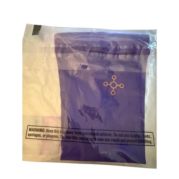 Tommie Copper Recovery Vitality Elbow Sleeve, Purple, Size Medium, NWT - Picture 2 of 3